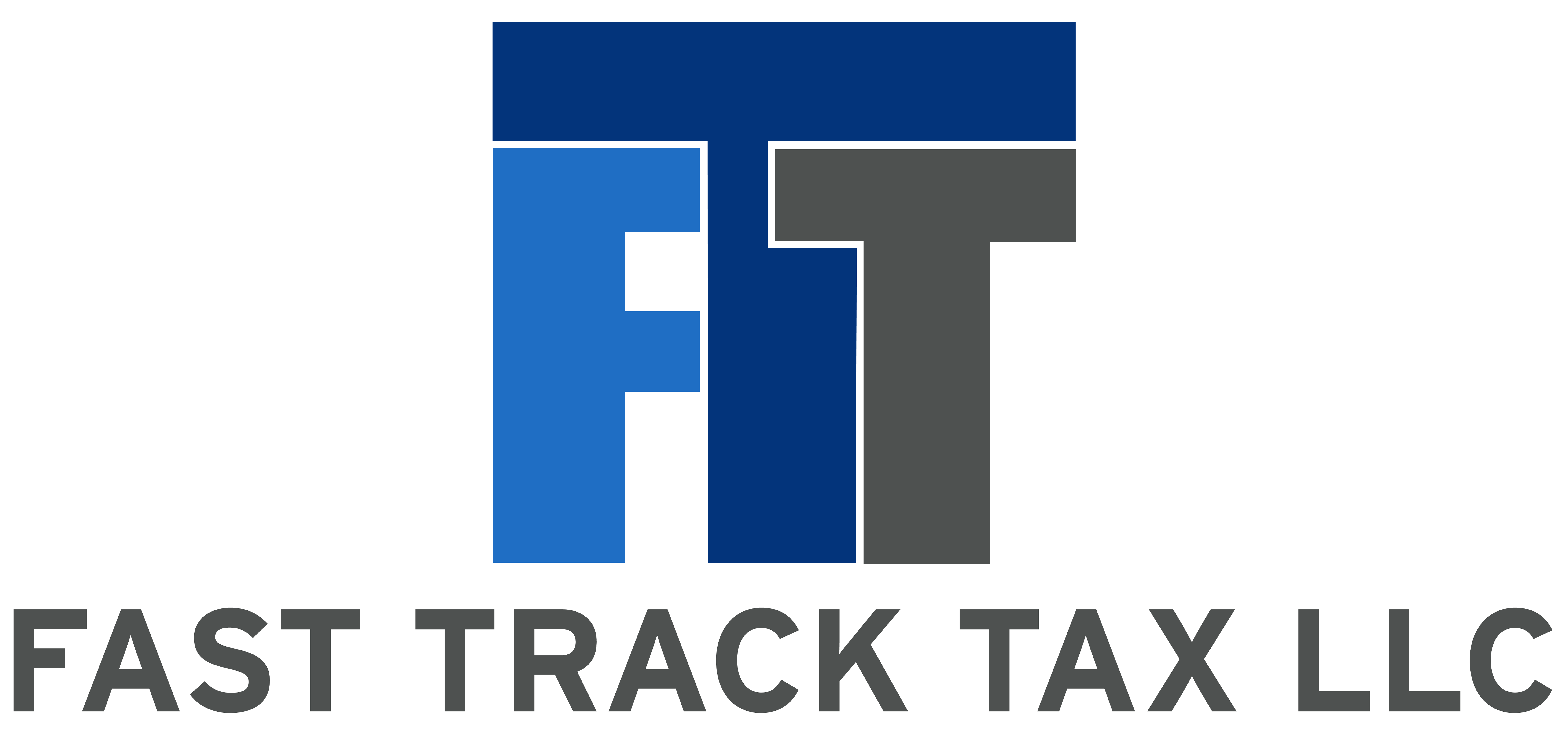 Fast Track Tax